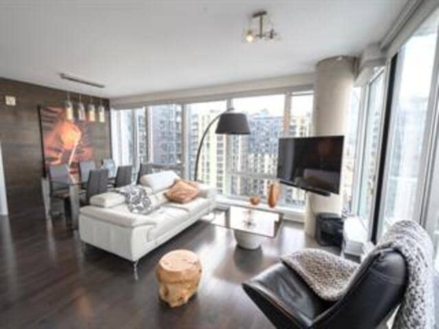 2½ à louer Le Sud-Ouest, Montréal — photo 3 (1 chambre à Le Sud-Ouest, 1045, Rue)