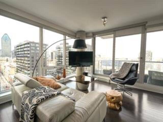 2½ à louer Le Sud-Ouest, Montréal — photo 4 (1 chambre à Le Sud-Ouest, 1045, Rue)