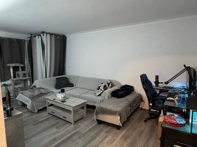4½ à louer Côte-Saint-Luc, Côte-Saint-Luc — photo 2 (2 chambres à Côte-Saint-Luc, 5830, Chemin)