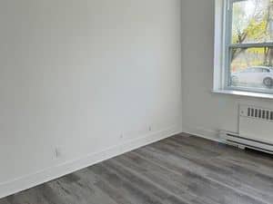 4½ à louer Côte-Saint-Luc, Côte-Saint-Luc — photo 6 (2 chambres à Côte-Saint-Luc, 5830, Chemin)