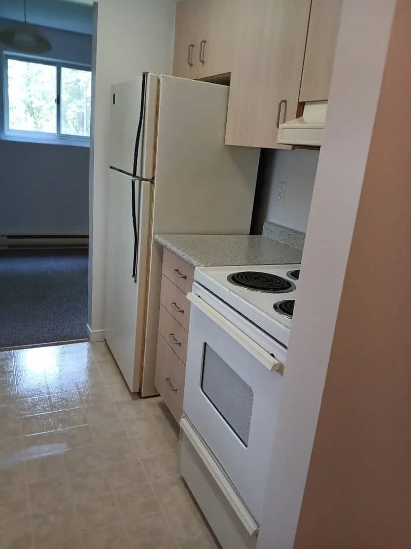 All inclusive 2 bedroom in prime location