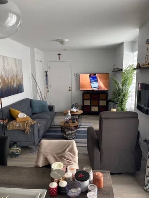 Logement 4 1/2 Saint-Basile-le-Grand