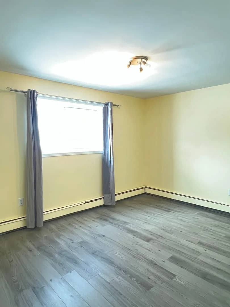 Three Bedroom Apartment