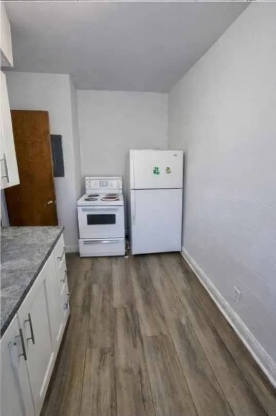 Appartement 3 ½ Métro Parc 1er Mai!