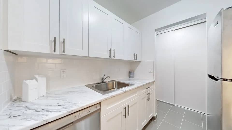 Bedford Oaks - 2 bedrooms Apartment for Rent