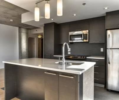 CONDOS 3 ½ ET 4 ½ AU CŒUR DE GRIFFINTOWN – ÉLECTROS INCLUS
