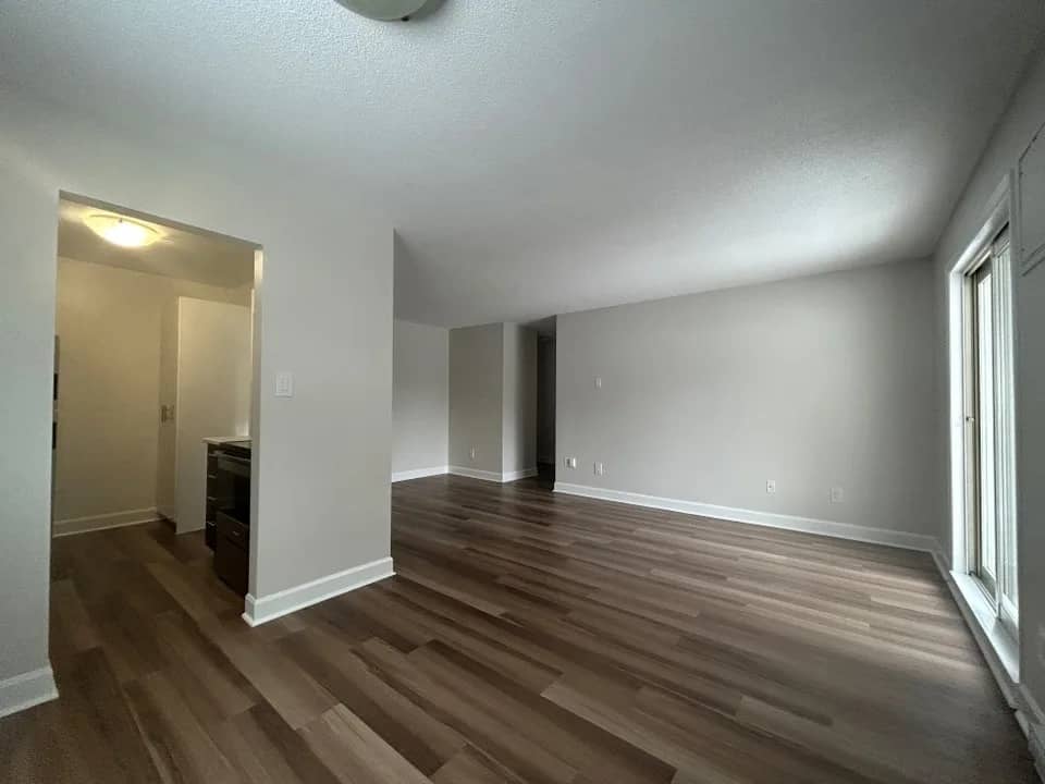 Apartment for Rent at Hamilton Road, Trenton