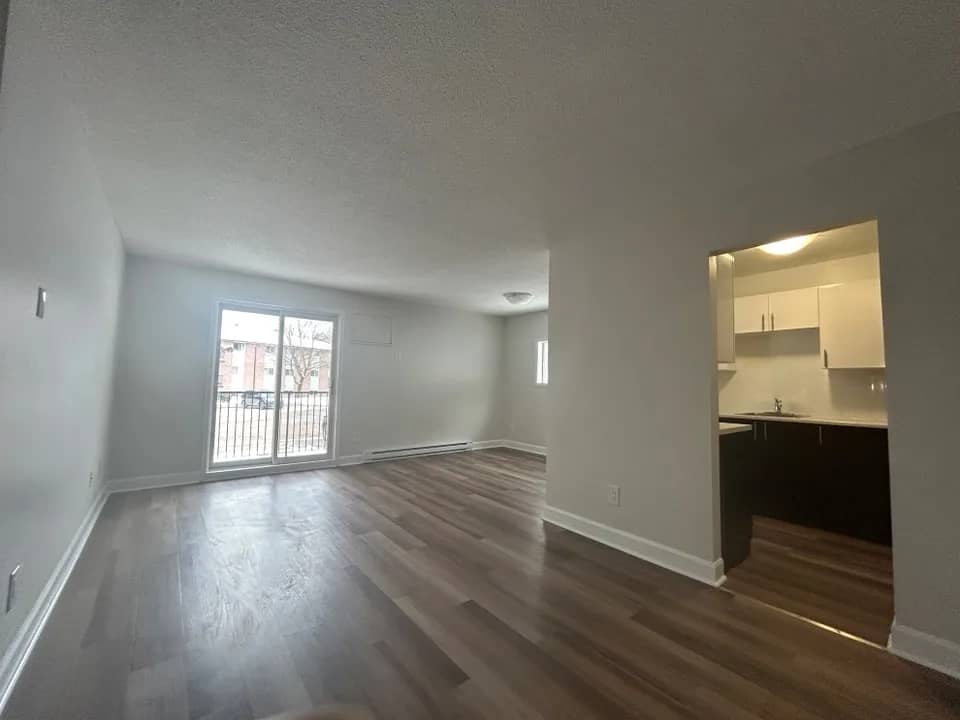 Apartment for Rent at Hamilton Road, Trenton