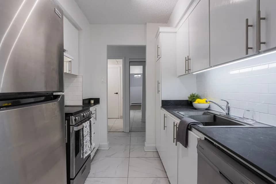 41/2, chambre,bedroom, louer,rent,St-Lambert