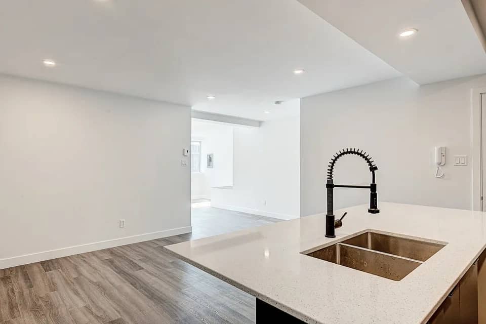 Studio à louer / Metro Jarry / 1er Juin / 1795$ par mois