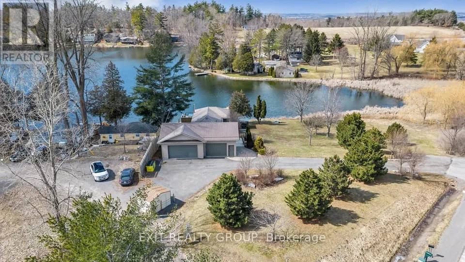 1531 FOXBORO-STIRLING ROAD Quinte West (Sidney Ward), Ontario