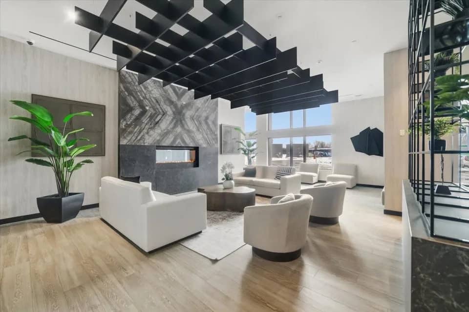 2 bedroom 2 bath
