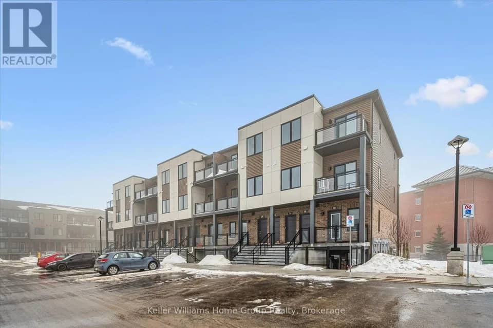 94 - 940 ST DAVID STREET N Centre Wellington (Fergus), Ontario