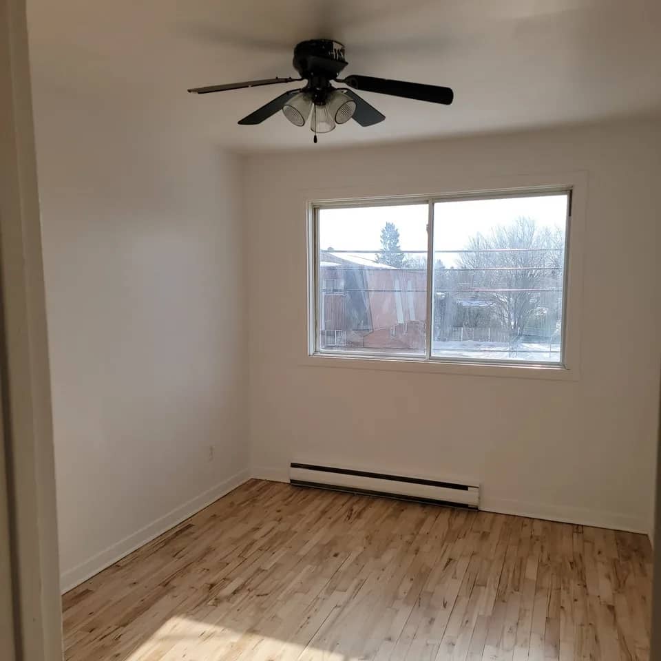 GRAND 5½ À LOUER – SAINT-HUBERT, RIVE-SUD DE MONTRÉAL $1 650