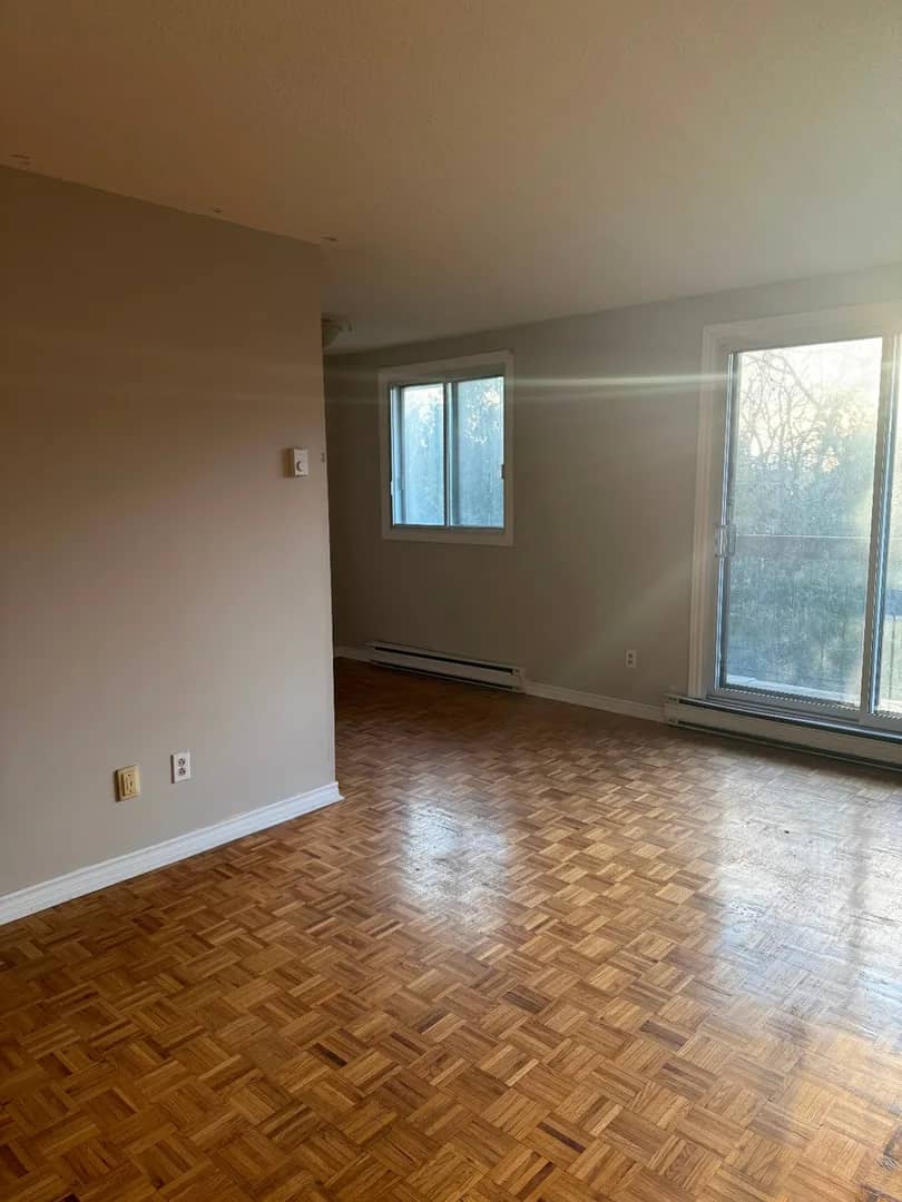 4 1/2 à louer Brossard