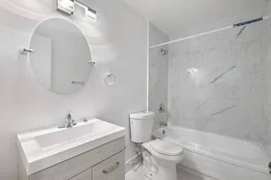 O'Connor Apartments - 1 Bedroom Apartment for Rent