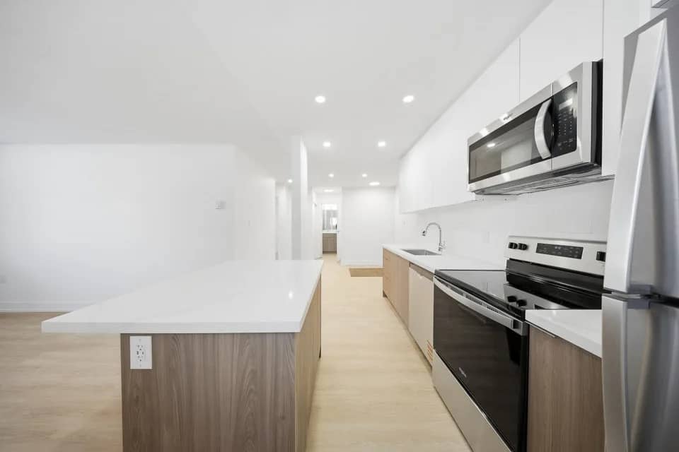 Gorgeous 2 Bedroom Apartments In Picton!