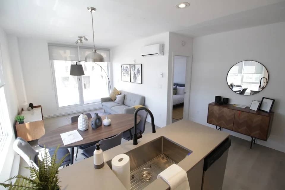 Condo Appartement à Louer Lachine 1 ✽ 2 ✽ 3 ✽ Chambres
