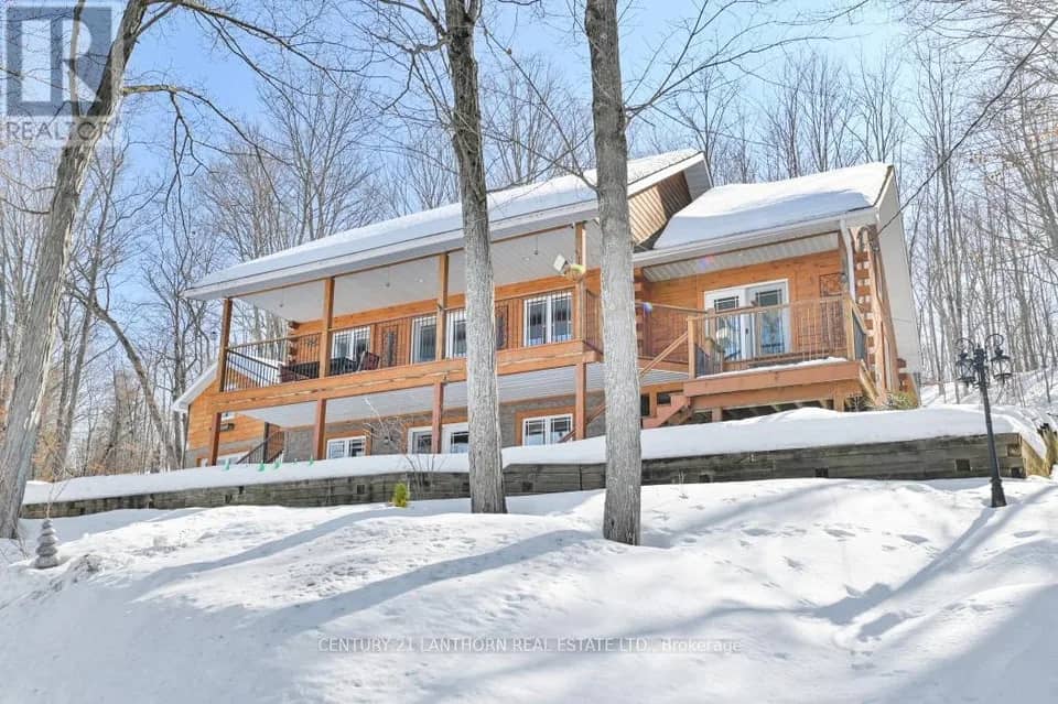 169 BLAKELY LANE Centre Hastings, Ontario