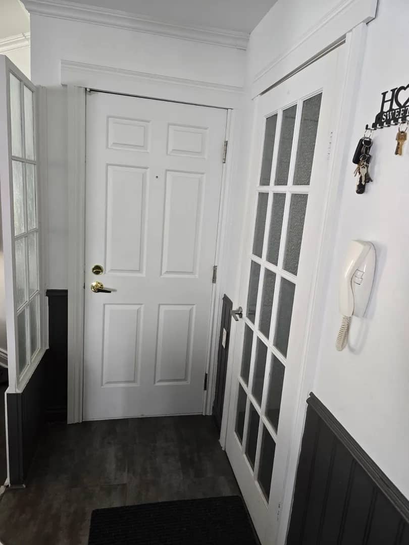 Location : Charmant condo 4 et demi sur la Rive-Sud de Montréal