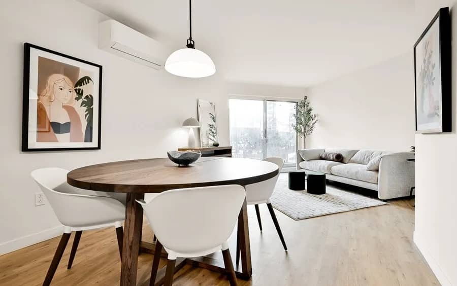 NOUVEAU - Appartements à louer à Valleyfield - 3 1/2
