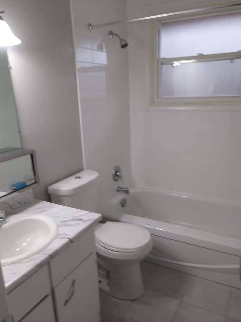 24 Union Street - 2 bedrooms Apartment for Rent