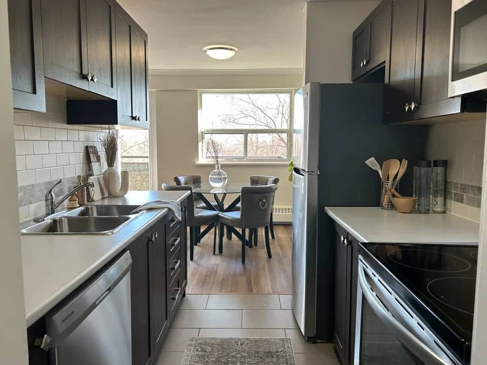 Apartment for Rent at New Street, Downtown Burlington