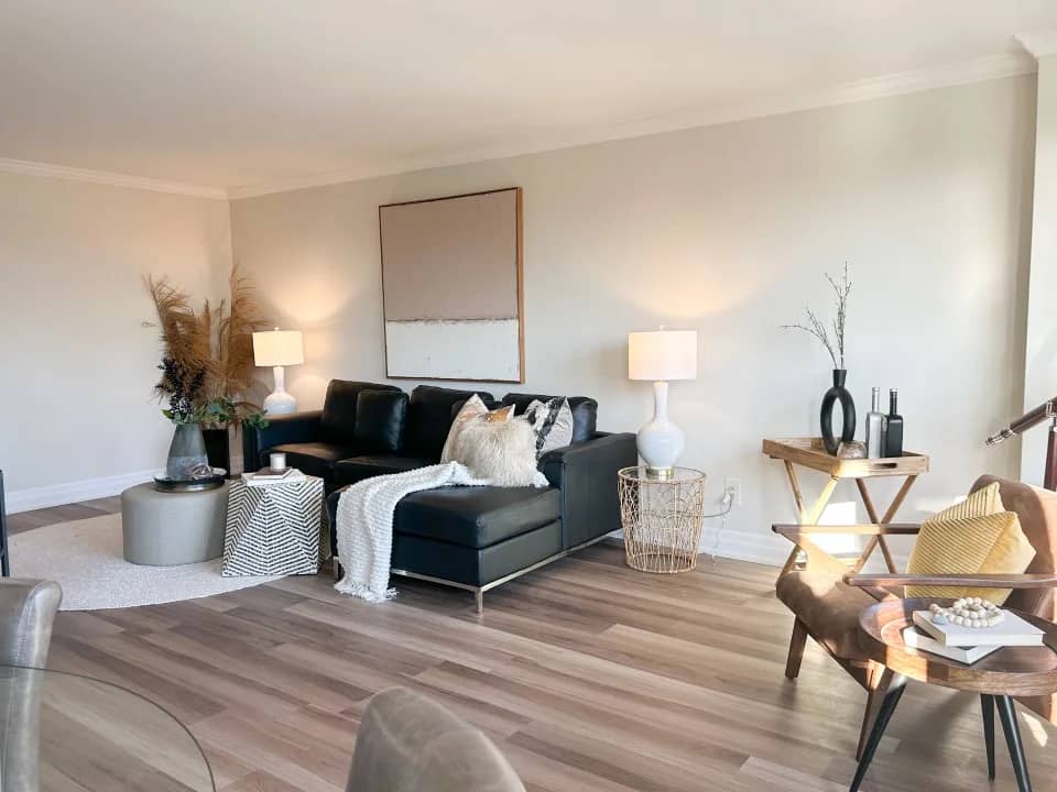 Apartment for Rent at New Street, Downtown Burlington