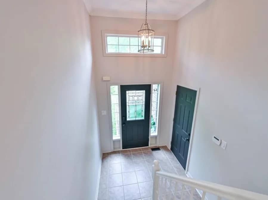 Basement Apartment for Rent