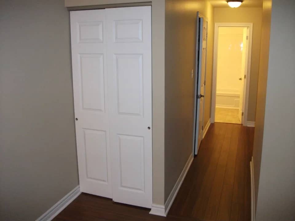 Campbellford Seniors 2 Bdrm Apt Avail 1 May $1750+H+H