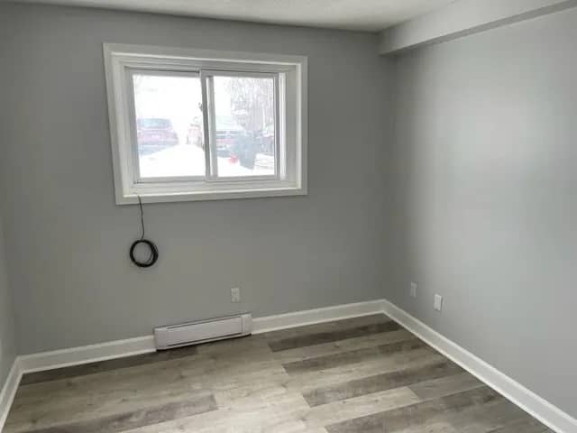 Brighton Seniors 2 bdrm Apt avail NOW No Smoking $1550