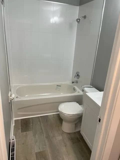 Brighton Seniors 2 bdrm Apt avail NOW No Smoking $1550