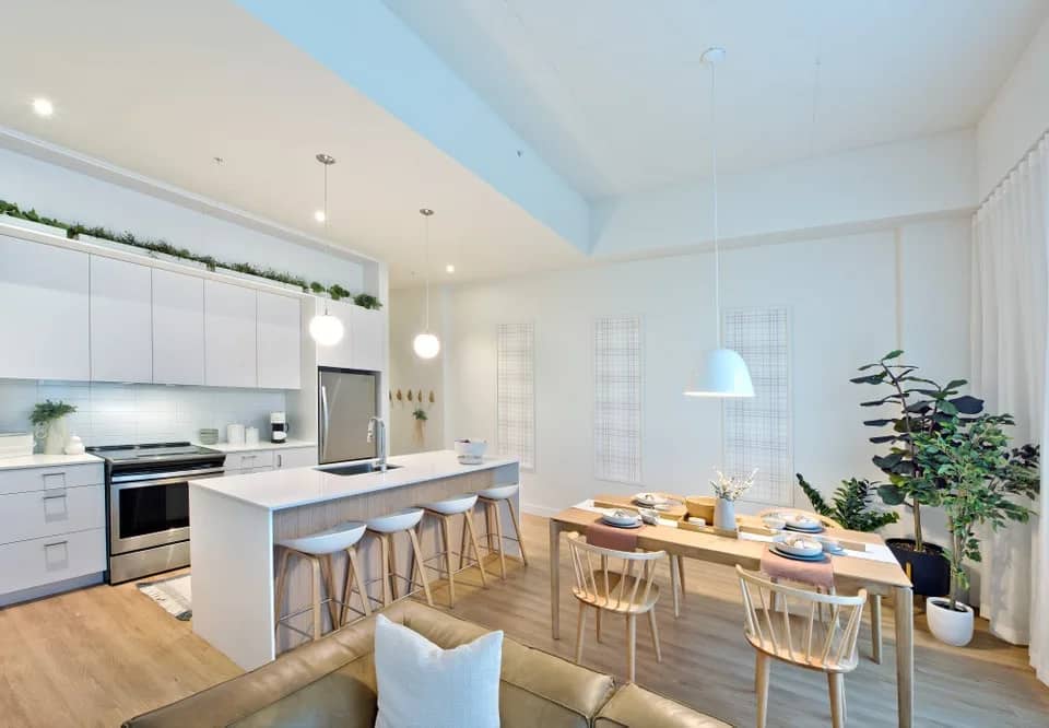 Apartment for Rent at 8405 Place Saint-Charles, Brossard