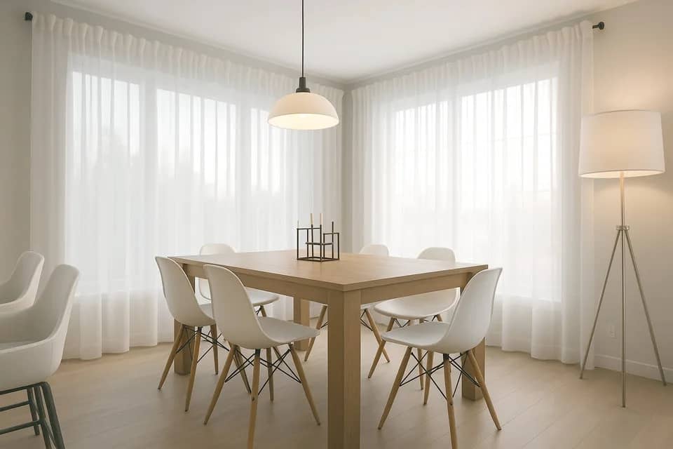 PROMO - Appartements neufs à louer à Sainte-Julie – 4 1/2