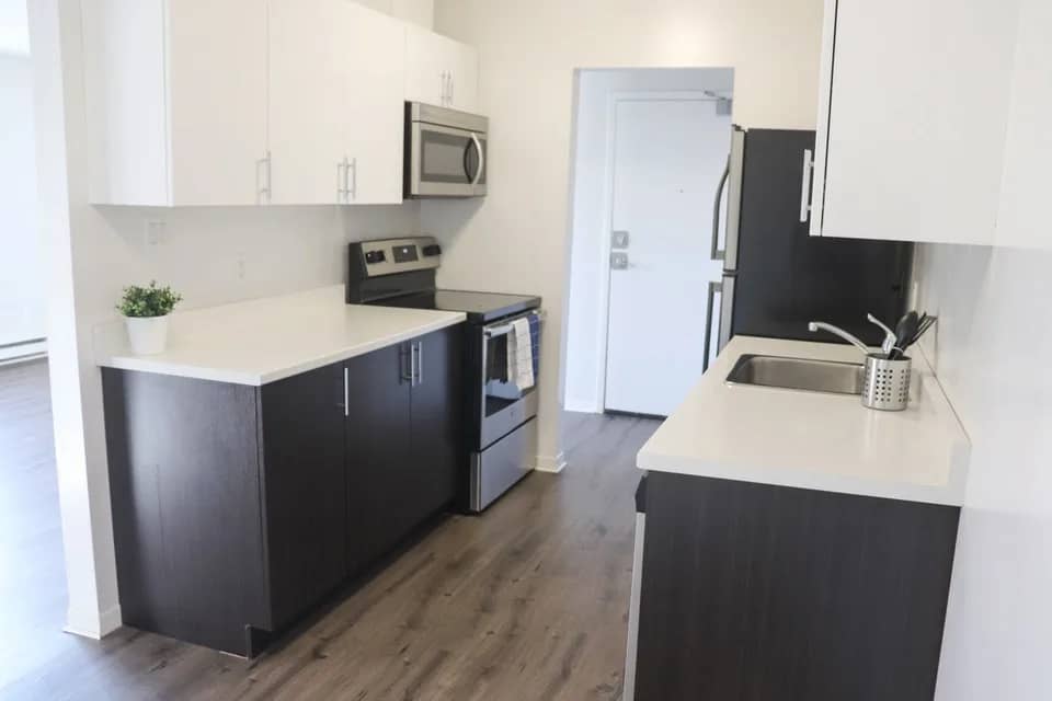 Apartment for Rent at North Murray Street, Downtown Trenton