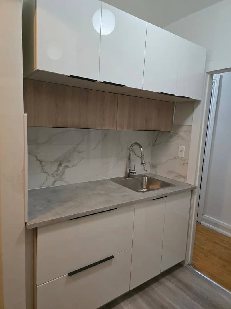 1 Bed 1 Bath Rental - Orangeville, ON