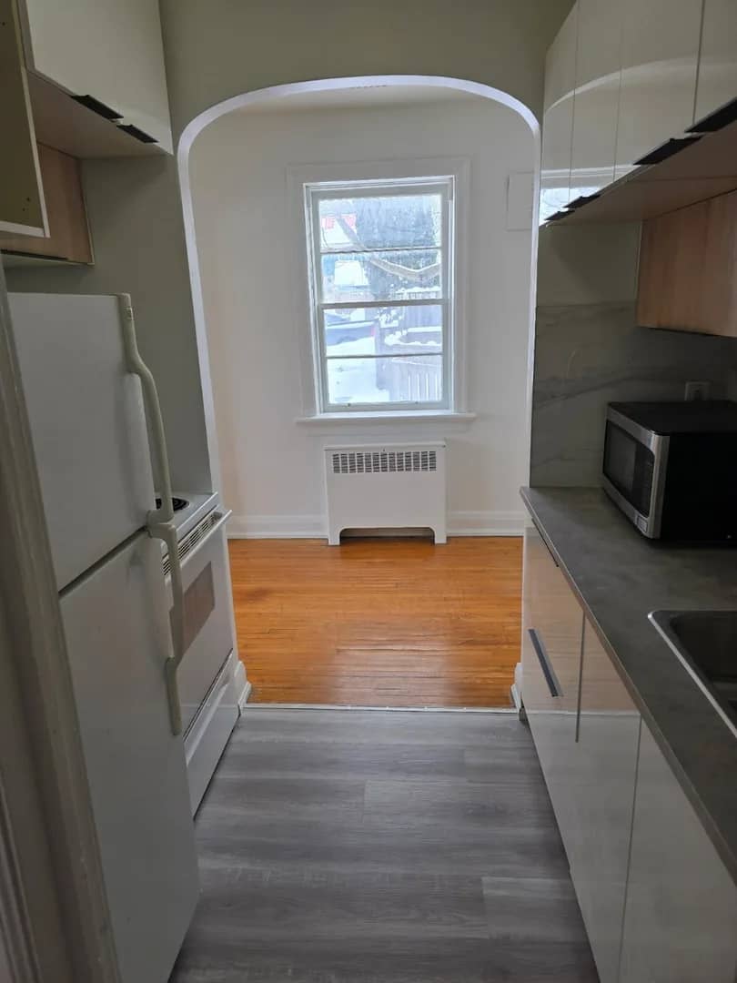 1 Bed 1 Bath Rental - Orangeville, ON