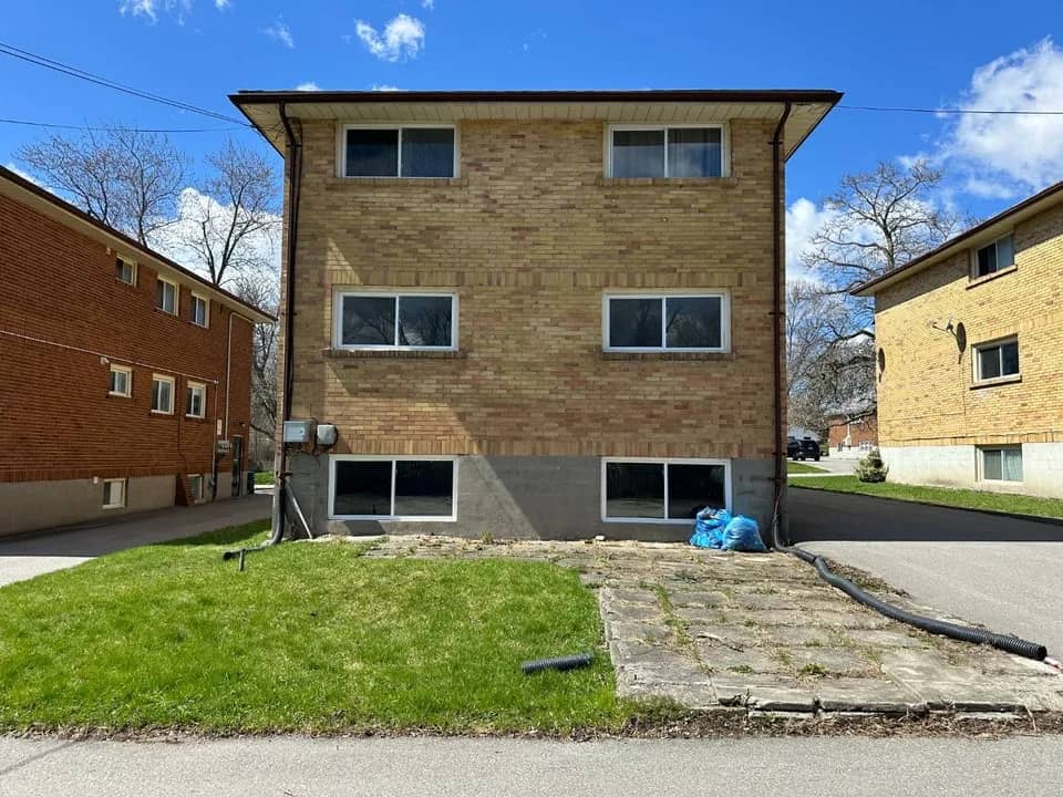 Stanley St Unit 1