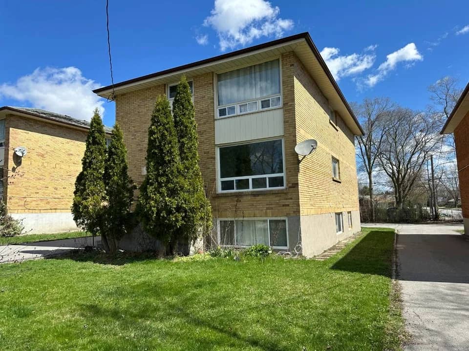 Stanley St Unit 1