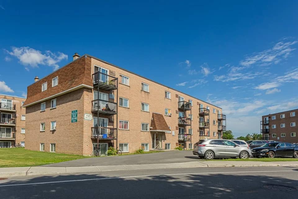 3 1/2, à louer,1 chambre, Rive Sud de Montreal, Longueuil
