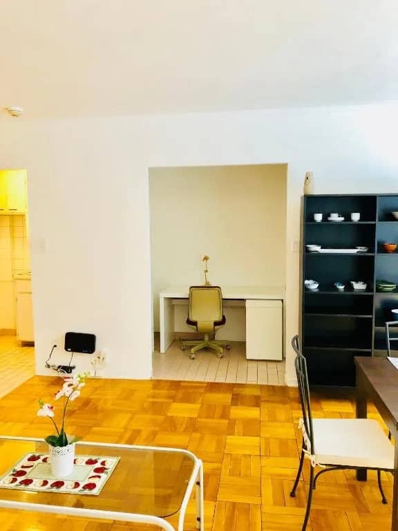 Appartement Meublé à louer 1½ 2½ 3½ TOUT INCLUS Guy Concordia