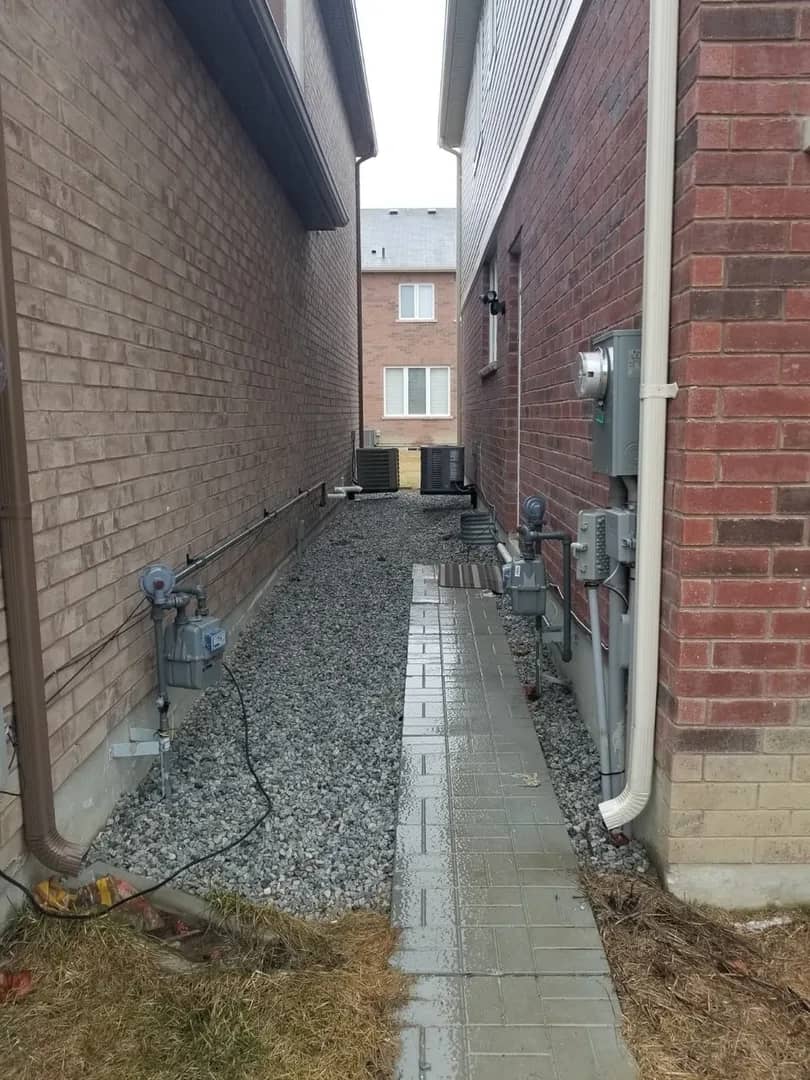 2-Bedroom Basement Ready to Move-in! Brampton North West