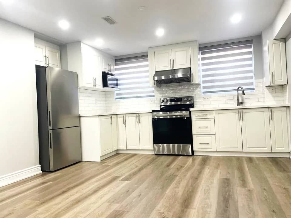 Bright 2BR Basement Apt - May 1 |Whitlock Ave & Yates Dr, Milton