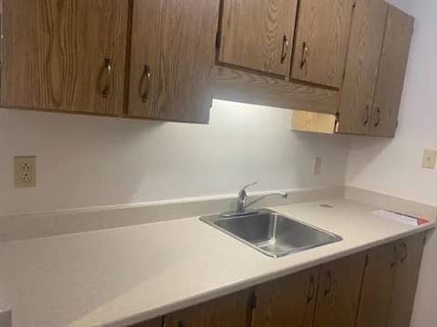 2 Bedroom Apartment  in Trenton