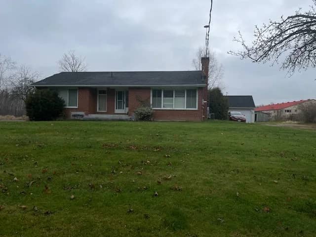 Farm House Lease