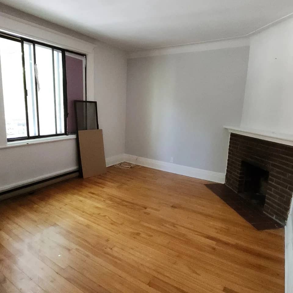 6 1/2 Upper Duplex Snowdon Metro Villa Maria CDN-NDG Queen Mary