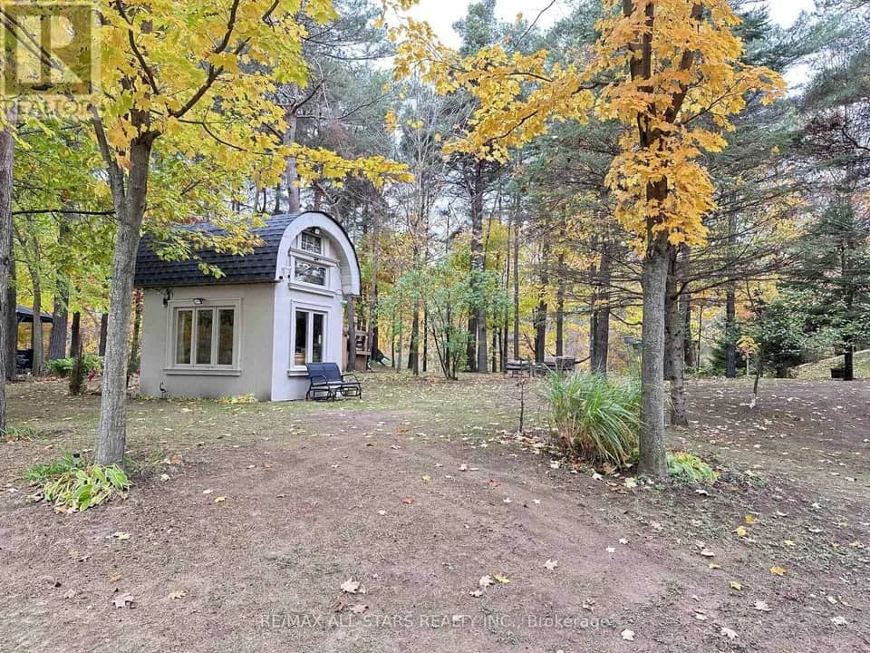 CABIN ON 2.5 ACRES OF LAND FOR RENT IN BEAUTIFUL FORESTED AREA!