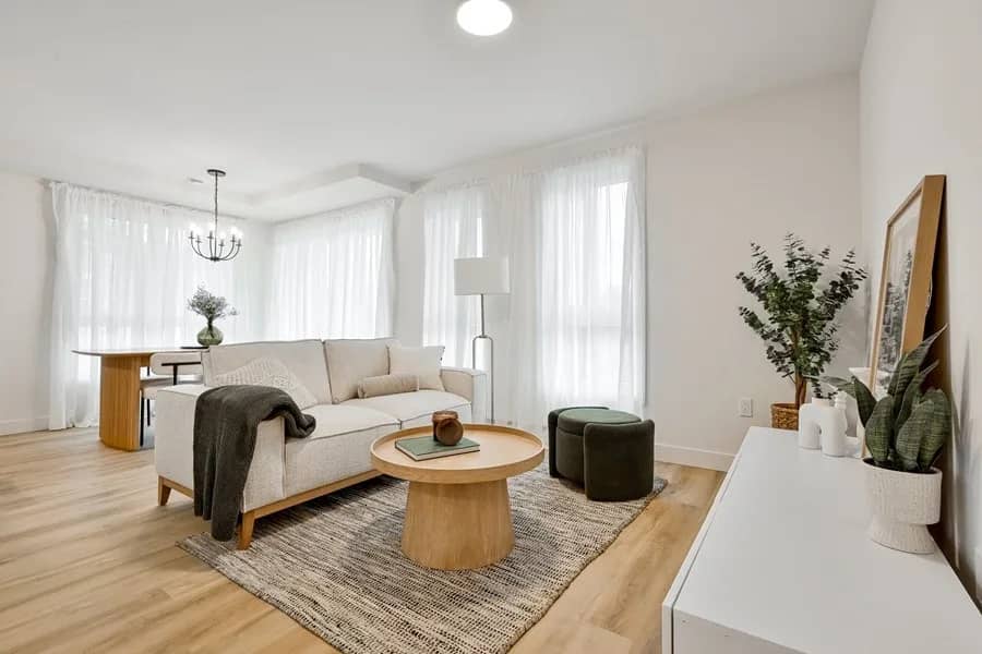 **PROMO** - NOUVEAU - Appartements 4 1/2 à louer à St-Constant