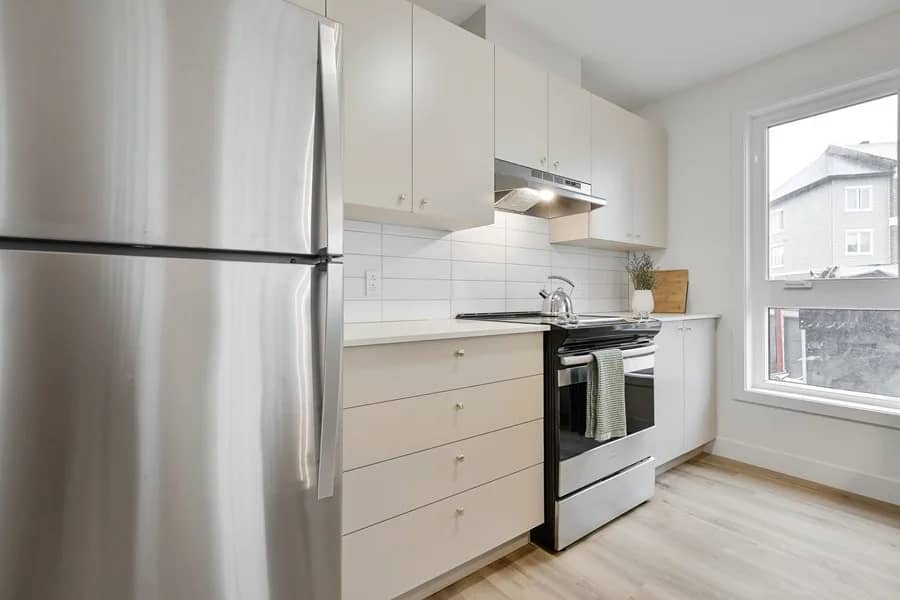 **PROMO** - NOUVEAU - Appartements 4 1/2 à louer à St-Constant