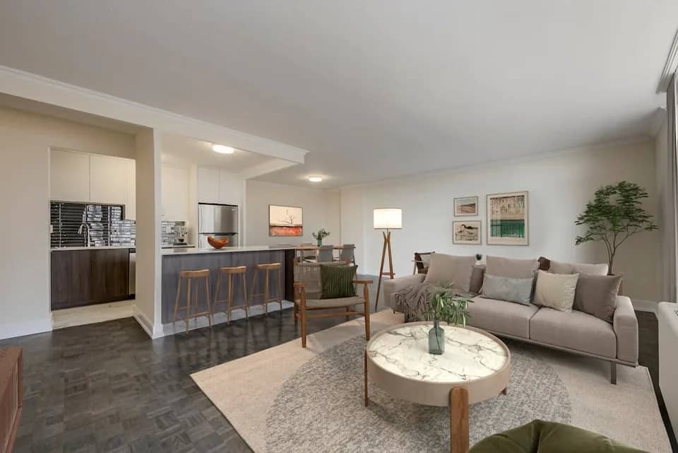 Stubbs Apartments - 2 Bedroom available at 44 Stubbs Drive, Nort
